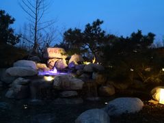 -思念果岭悦温泉