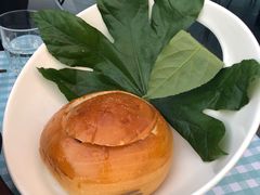 -烛影拾光观景餐厅·创意菜·摄影·小提琴(大唐不夜城店)