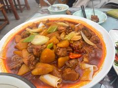 -伊隆斋(什刹海店)