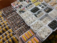 -西归浦每天偶来市场
