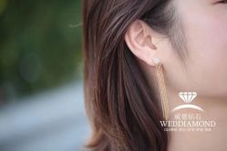 -威德钻石-克拉钻大本营(南京东路店)