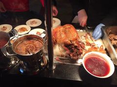 -上海滴水湖皇冠假日酒店