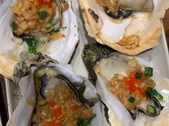 -木屋烧烤(南新店)
