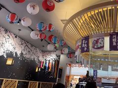 -伊秀·手握寿司·料理(裕华万达广场店)