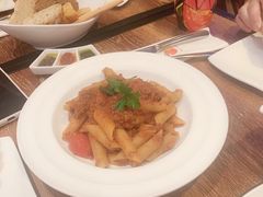 -安妮意大利餐厅(世贸天阶店)