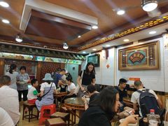 大堂-正宗潮州鱼蛋粉(长寿西路店)