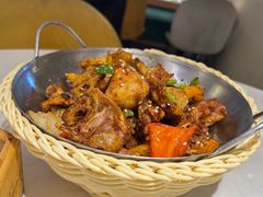 -避风塘·老港味餐厅(虹口龙之梦店)