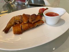 -长沙顺天凯宾斯基酒店·祈顺酒家中餐厅(雨花亭店)