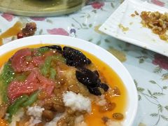 -清真·伊清阁餐厅