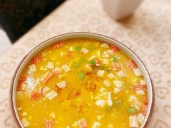 蟹黄豆腐-大鸭梨烤鸭店(花园村店)