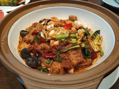 -面辣子·陕西家乡菜(长安店)
