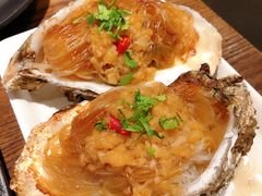 -喝丢一只鞋辣炒海鲜小烧烤(三八广场店)