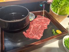 -久藏·横膈膜烧肉·酒场(江汉路店)