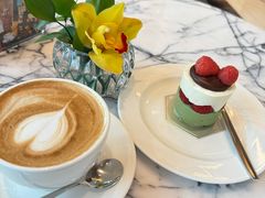 -怡廊(上海漕河泾万丽酒店)