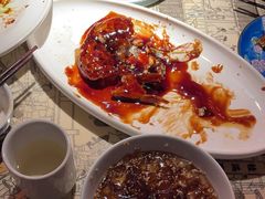 -桂满陇·桃花院落(长泰广场店)