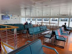 -丹东路渡口(轮渡站)