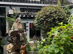 -水岸居湖景农家乐·阳澄湖大闸蟹