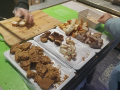 -麦当劳(世界城广场店)