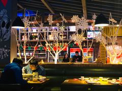 大堂-辣猫龙虾(马泉营店)