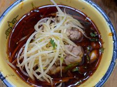 杠上脑花-冒椒火辣(奎星楼街店)