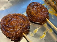 -熙成烧烤(白塔岭店)