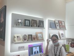 -海马体照相馆(成都来福士广场店)