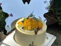 -提亚烘焙·手作面包·生日蛋糕(七星店)