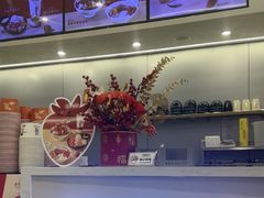 -鲜芋仙(高新万达广场店)