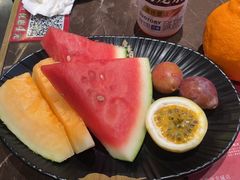 -一绪に和牛寿喜烧(罗湖益田假日店)