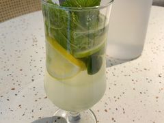 超值清雅卡曼橘茶-必胜客(省府店)