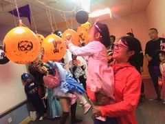 -励步成长中心(老福山校区)