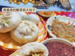 -北极村旅游风景区