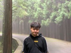 -山王坪喀斯特国家生态公园