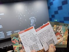 -完美世界影城(昆明翡翠湾店)