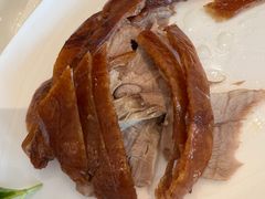 -满堂·烤鸭店·北京菜(鼓楼店)