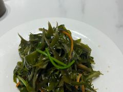 -双合园·海鲜水饺青岛菜(九水东路店)