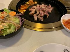 -韩时烤肉(枫蓝店)
