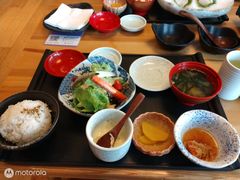 -王鼎精致料理铁板烧(世博源店)