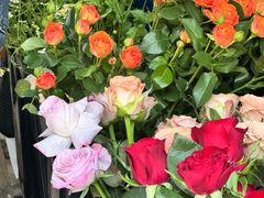 -雪蔓之鲜花气球派对(家佳源时代中心店)