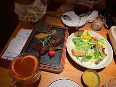 -MR.ROCKY洛奇先生·西餐&酒吧(琶醍店)