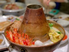 -湘湖大院(越王路店)