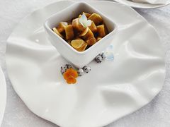 -海湾壹品·粤菜·早茶·烤鸭(拱北店)