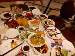 -芭菲盛宴·环球美食(解放碑英利国际店)