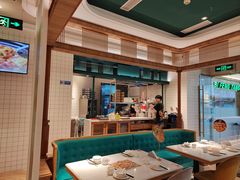 -避风塘(江桥万达店)