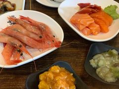 -樱吉岛寿喜锅(肇嘉浜路店)