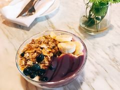 紫薯泥谷物酸奶-the rug 飞毯 (朝阳公园店)