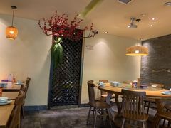 大堂-陈先进鱼馆·地道农家菜(湖墅南路店)
