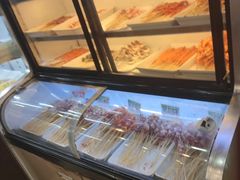-哈尔滨小酒馆·鲜肉现穿自助烧烤(康新花园店)