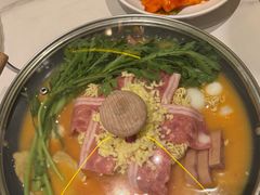 -七八冷面·延边朝鲜族美食(世纪汇店)