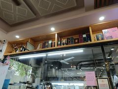 -煲煲掂风味煲仔饭餐厅(西区店)